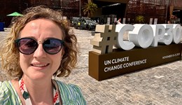 Blog: Why COP30 showed farmers’ views matter